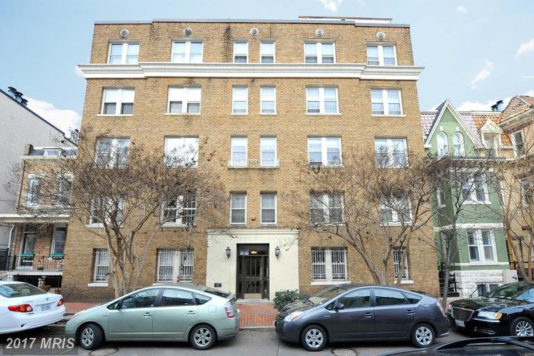 willard mansion condos for sale